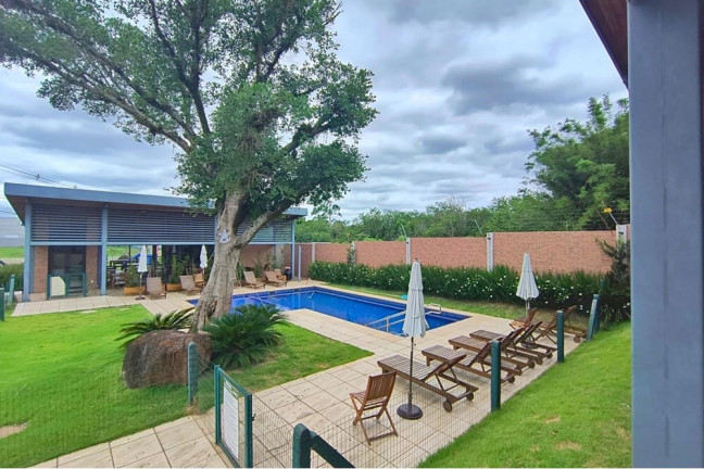 Imagem Terreno à Venda, 220 m² em Augusta - Viamão