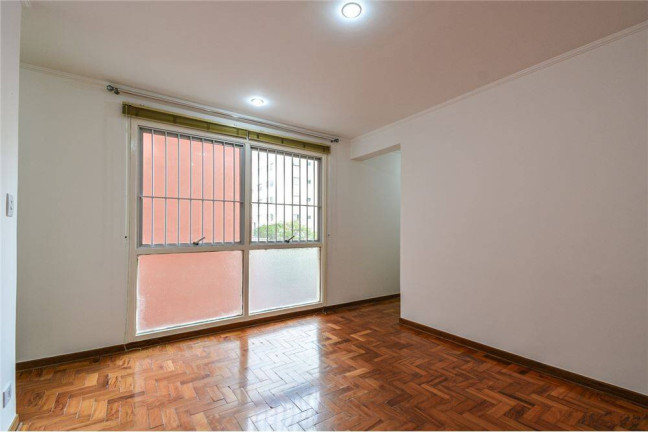 Imagem Apartamento com 2 Quartos à Venda, 56 m² em Pinheiros - São Paulo