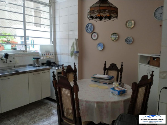 Imagem Apartamento com 3 Quartos à Venda, 130 m² em Jardim Paulista