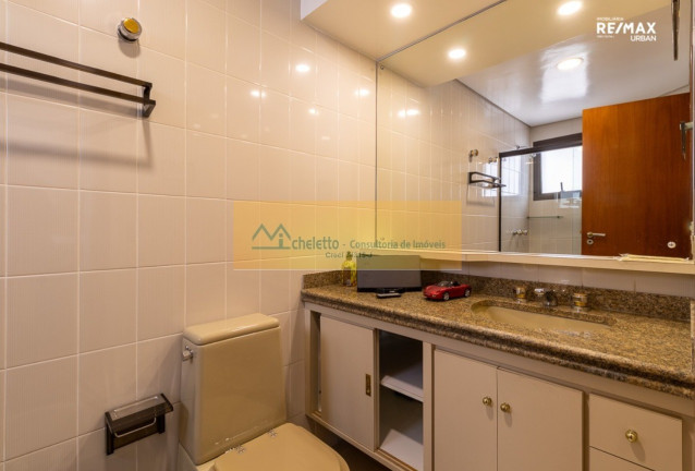 Imagem Apartamento com 4 Quartos à Venda, 250 m² em Aclimação - São Paulo