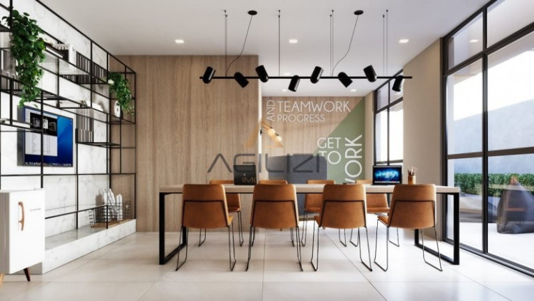 Imagem Apartamento com 1 Quarto à Venda, 23 m² em Vila Mariana - São Paulo