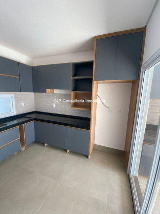 Imagem Casa com 3 Quartos à Venda,  em Loteamento Park Gran Reserve - Indaiatuba