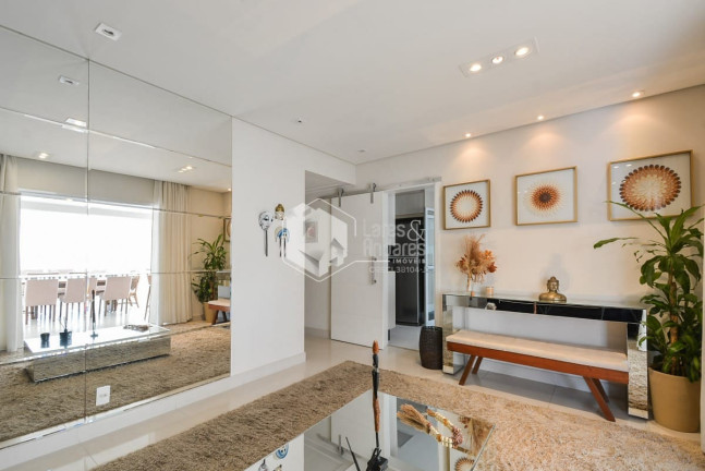 Foto do imóvel Apartamento com 3 Quartos à Venda, 193 m² em Ipiranga - São Paulo