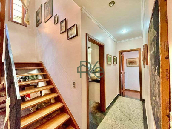 Imagem Casa com 6 Quartos à Venda, 528 m² em Chácara Vale Do Rio Cotia - Carapicuíba