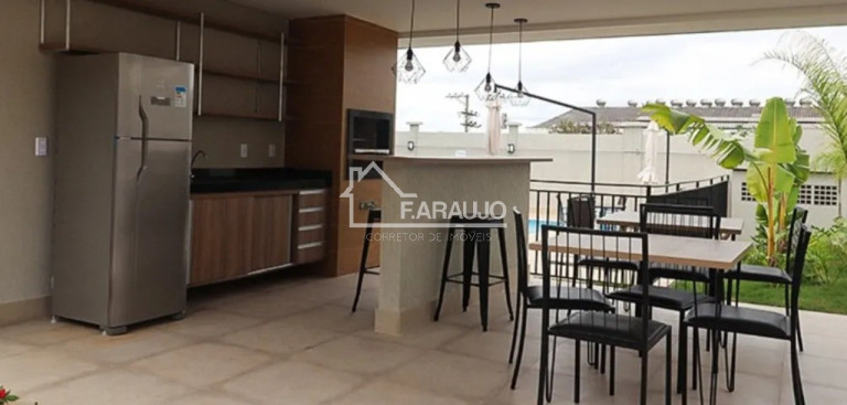 Imagem Apartamento com 2 Quartos à Venda, 47 m² em Recreio Dos Sorocabanos - Sorocaba