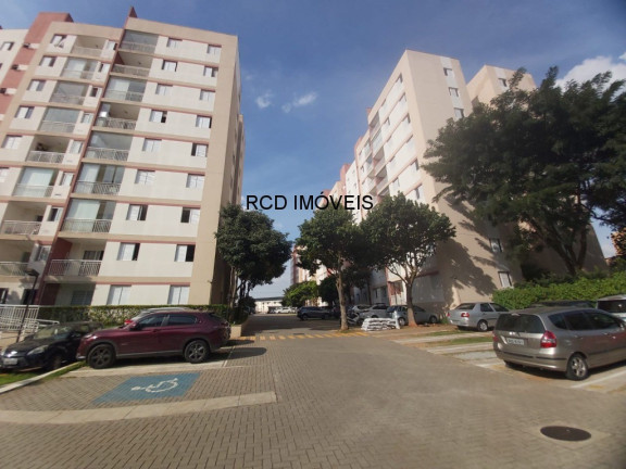 Imagem Apartamento com 2 Quartos à Venda, 65 m² em Jardim Bonfiglioli - São Paulo