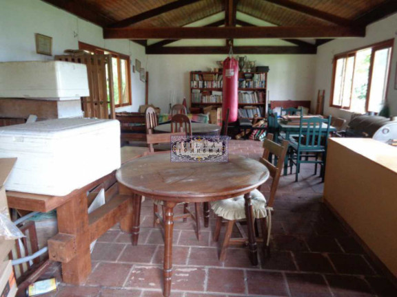 Imagem Imóvel com 3 Quartos à Venda, 200 m² em Iucas - Teresópolis