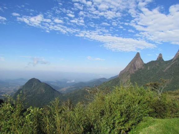 Imagem Imóvel à Venda, 11.000 m² em Soberbo - Teresópolis