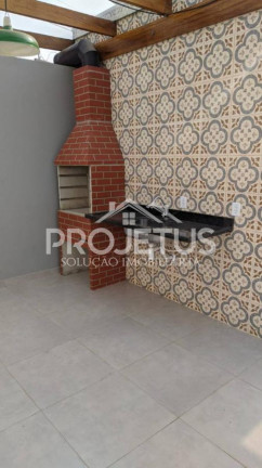 Imagem Casa com 2 Quartos à Venda, 56 m² em Vargem Grande Paulista