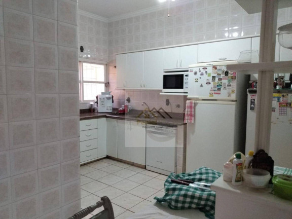 Imagem Sobrado com 4 Quartos à Venda, 514 m² em Jardim Canadá - Ribeirão Preto