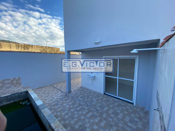 Imagem Sobrado com 2 Quartos à Venda, 75 m² em Marajá - Itanhaém Imagem Sobrado com 2 Quartos à Venda, 75 m² em Marajá - Itanhaém