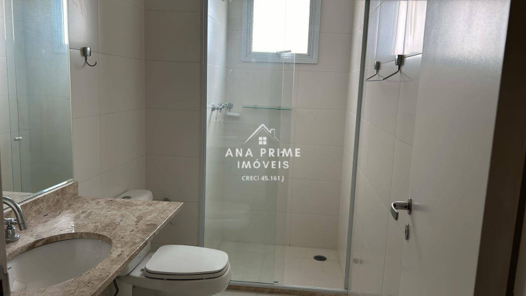 Imagem Apartamento com 4 Quartos para Alugar, 259 m² em Jardim Esplanada - São José Dos Campos