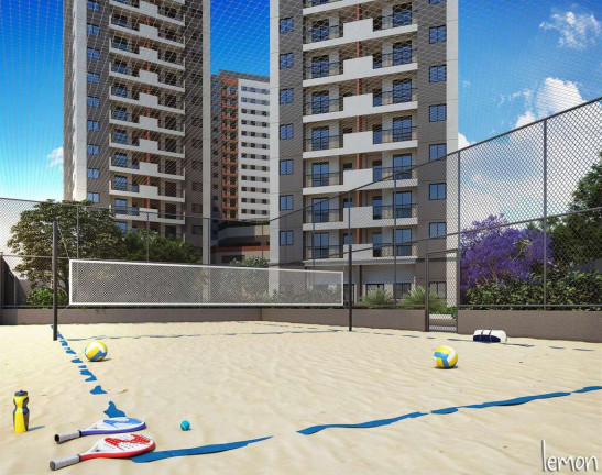 Imagem Apartamento com 2 Quartos à Venda, 50 m² em Santo Amaro - São Paulo Imagem Apartamento com 2 Quartos à Venda, 50 m² em Santo Amaro - São Paulo