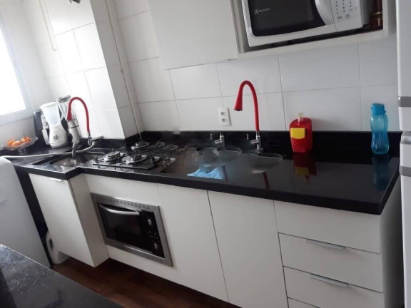 Imagem Apartamento com 2 Quartos à Venda,  em Itaquera - São Paulo