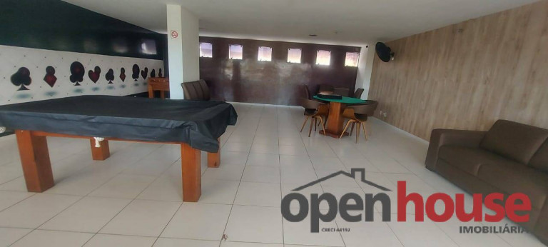 Imagem Cobertura com 2 Quartos à Venda, 131 m² em Nova Parnamirim - Parnamirim