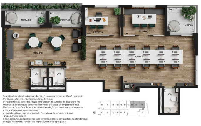 Imagem Sala Comercial à Venda, 25 m² em Perdizes - São Paulo Imagem Sala Comercial à Venda, 25 m² em Perdizes - São Paulo