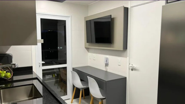 Imagem Imóvel com 4 Quartos à Venda, 165 m² em Vila Gertrudes - São Paulo Imagem Imóvel com 4 Quartos à Venda, 165 m² em Vila Gertrudes - São Paulo