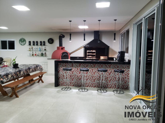 Imagem Casa de Condomínio com 4 Quartos para Alugar, 940 m² em Parque Dos Resedás - Itupeva Imagem Casa de Condomínio com 4 Quartos para Alugar, 940 m² em Parque Dos Resedás - Itupeva