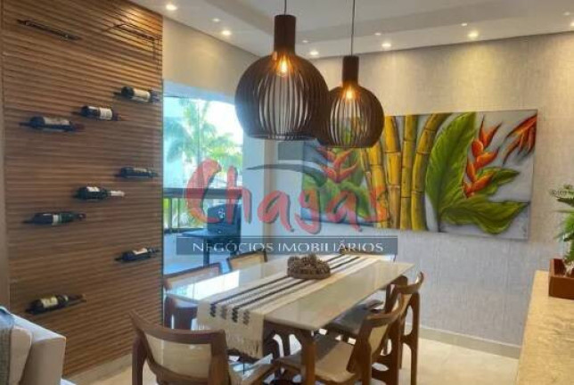 Imagem Apartamento com 3 Quartos à Venda, 106 m² em Indaiá - Caraguatatuba Imagem Apartamento com 3 Quartos à Venda, 106 m² em Indaiá - Caraguatatuba