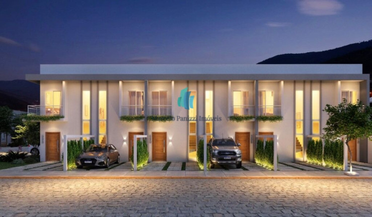 Imagem Sobrado com 2 Quartos à Venda, 74 m² em Santa Helena - Bento Gonçalves
