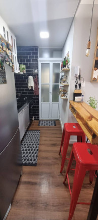 Imagem Apartamento com 2 Quartos à Venda, 52 m² em Jardim Das Tulipas - Jundiaí Imagem Apartamento com 2 Quartos à Venda, 52 m² em Jardim Das Tulipas - Jundiaí