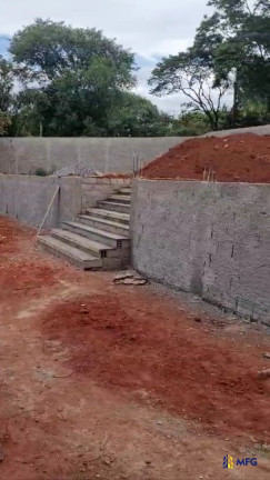 Imagem Terreno à Venda, 1.000 m² em Colinas 2 - Araçoiaba Da Serra Imagem Terreno à Venda, 1.000 m² em Colinas 2 - Araçoiaba Da Serra