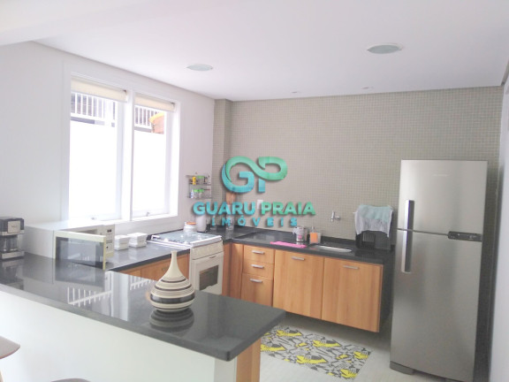 Imagem Casa com 3 Quartos à Venda, 180 m² em Enseada - Guarujá