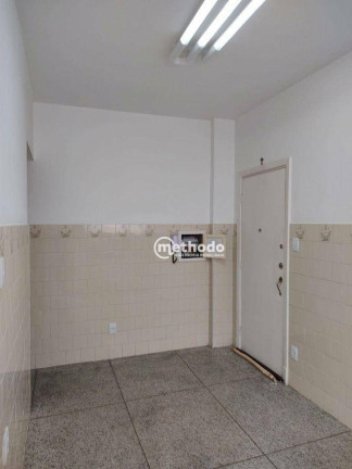 Imagem Apartamento com 4 Quartos à Venda, 119 m² em Centro - Campinas