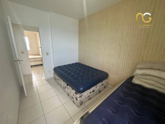 Imagem Apartamento com 2 Quartos à Venda, 70 m² em Mirim - Praia Grande