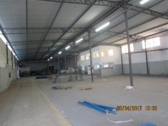 Imagem Imóvel à Venda, 5.218 m² em Caieiras - Caieiras