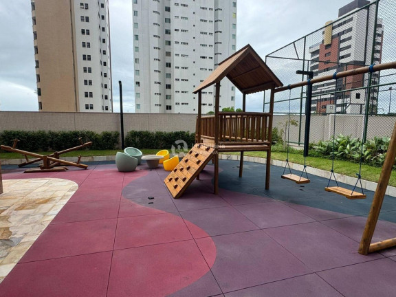Imagem Apartamento com 4 Quartos à Venda, 160 m² em Jardins - Aracaju Imagem Apartamento com 4 Quartos à Venda, 160 m² em Jardins - Aracaju