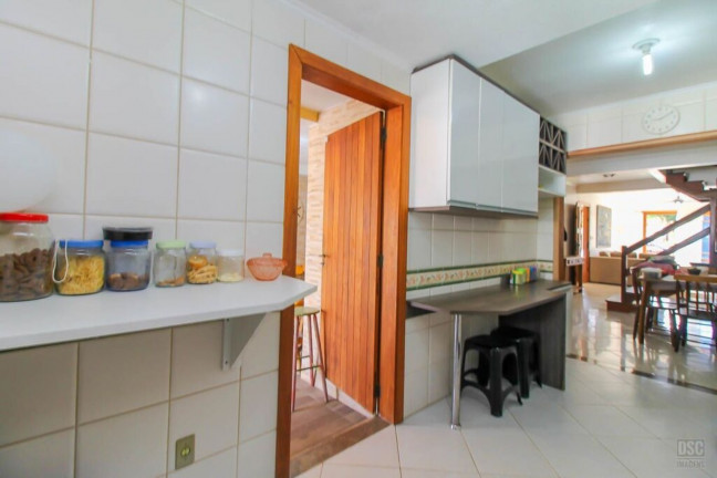 Imagem Imóvel com 4 Quartos à Venda,  em Espírito Santo - Porto Alegre