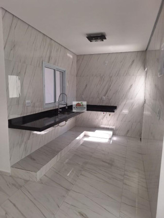 Imagem Casa com 3 Quartos à Venda, 104 m² em Caguassu - Sorocaba Imagem Casa com 3 Quartos à Venda, 104 m² em Caguassu - Sorocaba