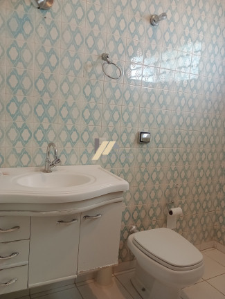 Imagem Casa com 3 Quartos à Venda, 214 m² em Jardim Nossa Senhora Auxiliadora - Campinas Imagem Casa com 3 Quartos à Venda, 214 m² em Jardim Nossa Senhora Auxiliadora - Campinas