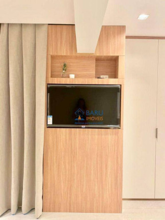 Imagem Apartamento com 1 Quarto à Venda, 40 m² em Higienópolis - São Paulo Imagem Apartamento com 1 Quarto à Venda, 40 m² em Higienópolis - São Paulo