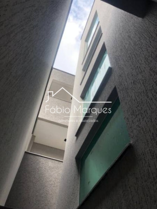 Imagem Apartamento com 2 Quartos à Venda, 44 m² em Jardim Nordeste - São Paulo