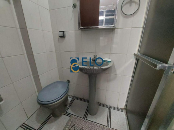 Imagem Apartamento com 3 Quartos à Venda, 205 m² em Boqueirão - Santos Imagem Apartamento com 3 Quartos à Venda, 205 m² em Boqueirão - Santos