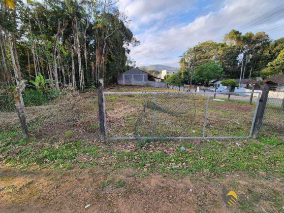Imagem Terreno à Venda, 423 m² em Encano Do Norte - Indaial Imagem Terreno à Venda, 423 m² em Encano Do Norte - Indaial