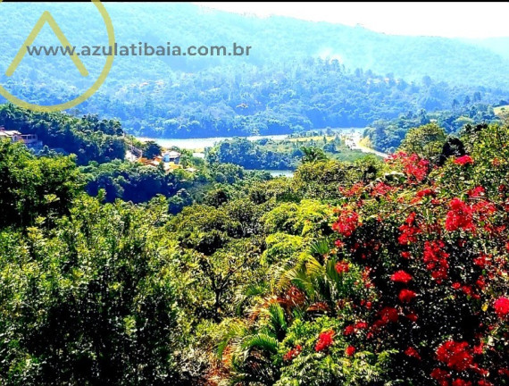 Imagem Imóvel com 3 Quartos à Venda, 400 m² em Serra Da Cantareira - Mairiporã