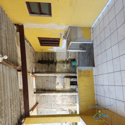 Imagem Casa com 2 Quartos à Venda, 285 m² em Balneário Tupy - Itanhaém Imagem Casa com 2 Quartos à Venda, 285 m² em Balneário Tupy - Itanhaém