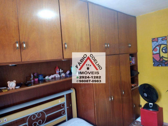 Imagem Apartamento com 2 Quartos à Venda, 56 m² em Jabaquara - São Paulo