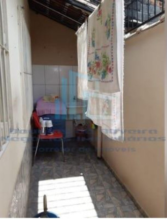 Imagem Casa de Condomínio com 1 Quarto à Venda, 50 m² em Aviação - Praia Grande