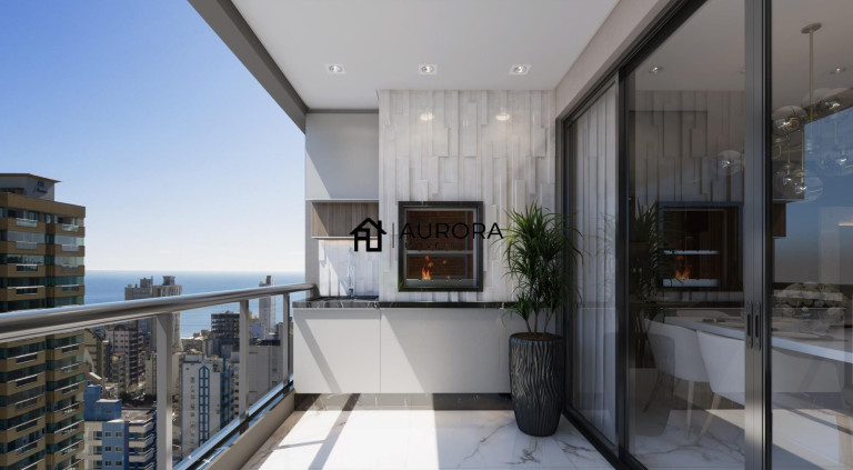 Imagem Apartamento com 3 Quartos à Venda, 120 m² em Meia Praia - Itapema Imagem Apartamento com 3 Quartos à Venda, 120 m² em Meia Praia - Itapema