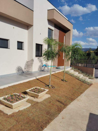 Casa de Condomínio com 3 Quartos à Venda, 236 m² em Loteamento Villaggio Di San Francisco - Jundiaí