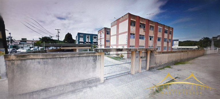 Imagem Apartamento com 3 Quartos à Venda, 85 m² em Capim Macio - Natal Imagem Apartamento com 3 Quartos à Venda, 85 m² em Capim Macio - Natal