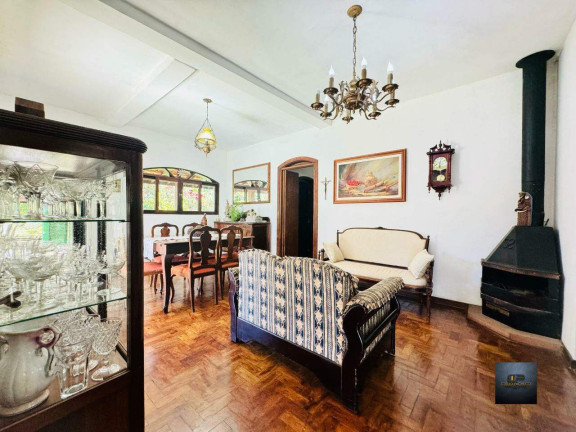 Imagem Casa de Condomínio com 4 Quartos à Venda, 400 m² em Chácara Represinha - Cotia