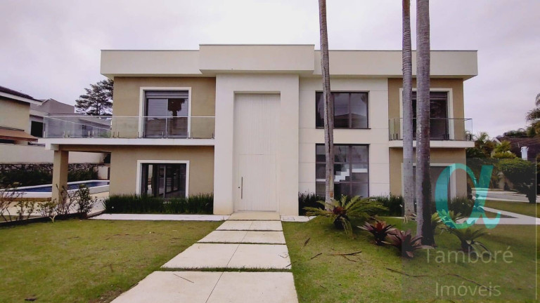 Imagem Casa com 4 Quartos à Venda, 430 m² em Alphaville - Barueri Imagem Casa com 4 Quartos à Venda, 430 m² em Alphaville - Barueri