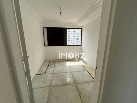 Imagem Imóvel com 3 Quartos à Venda, 192 m² em Vila Andrade - São Paulo