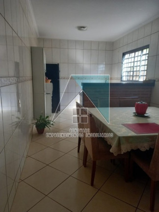 Imagem Casa com 3 Quartos à Venda, em Jardim Heitor Rigon - Ribeirão Preto Imagem Casa com 3 Quartos à Venda, em Jardim Heitor Rigon - Ribeirão Preto
