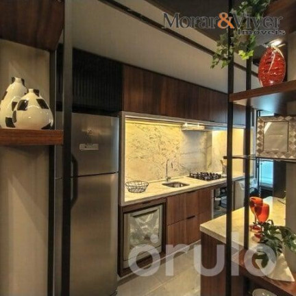 Imagem Apartamento com 2 Quartos à Venda, 63 m² em Vila Izabel - Curitiba Imagem Apartamento com 2 Quartos à Venda, 63 m² em Vila Izabel - Curitiba
